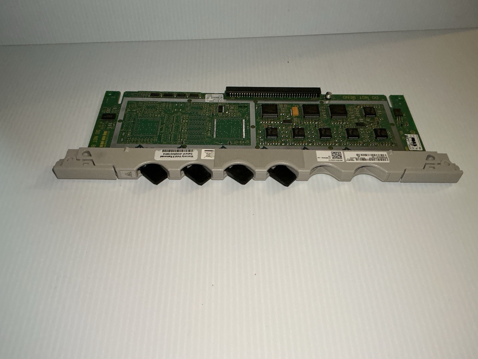 Norstar 6 Port Fiber Expansion