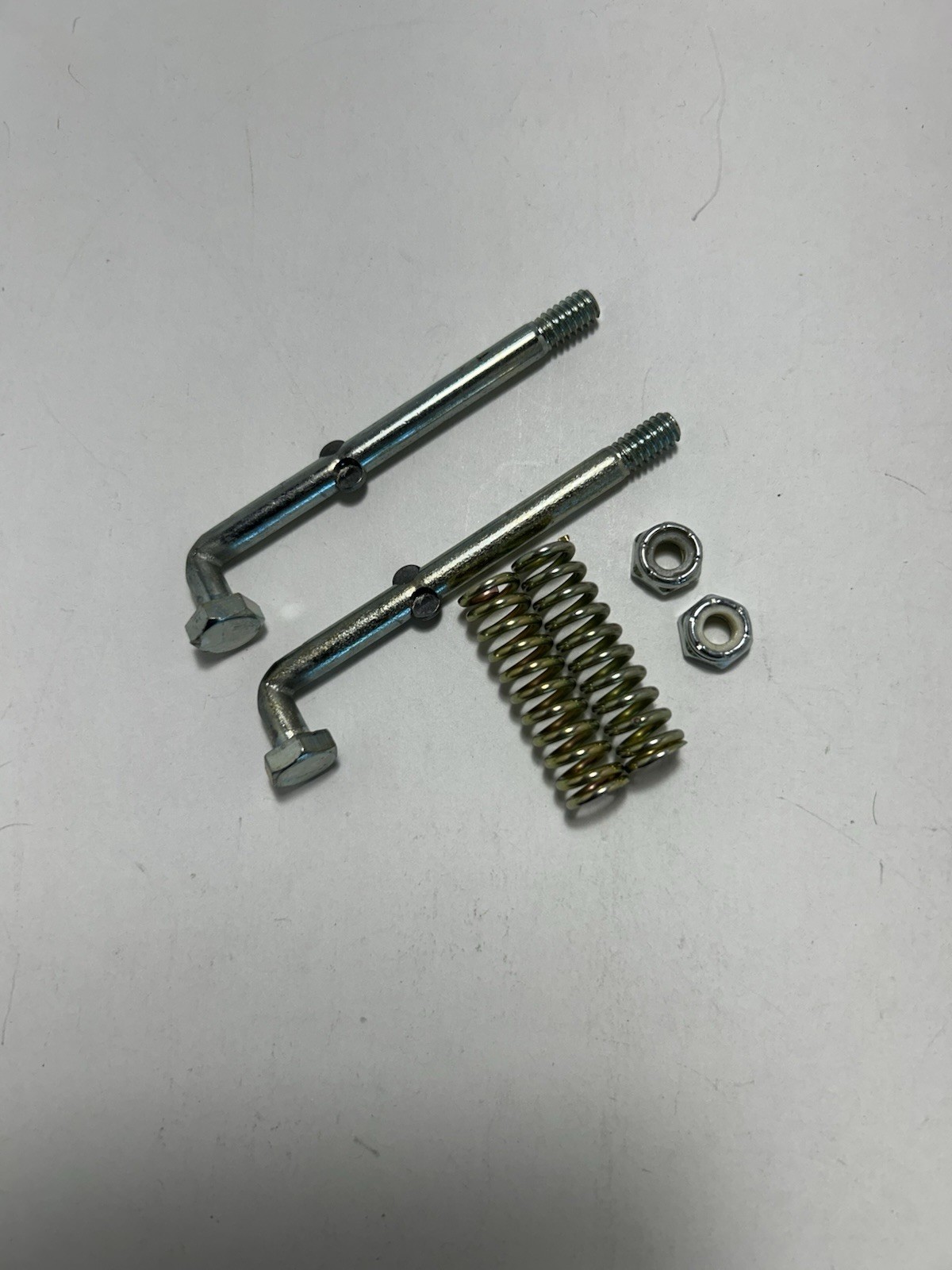 Challenger 252108 Load Adjustment Kit For 1000, 1500, 9100, 9300, 9500.