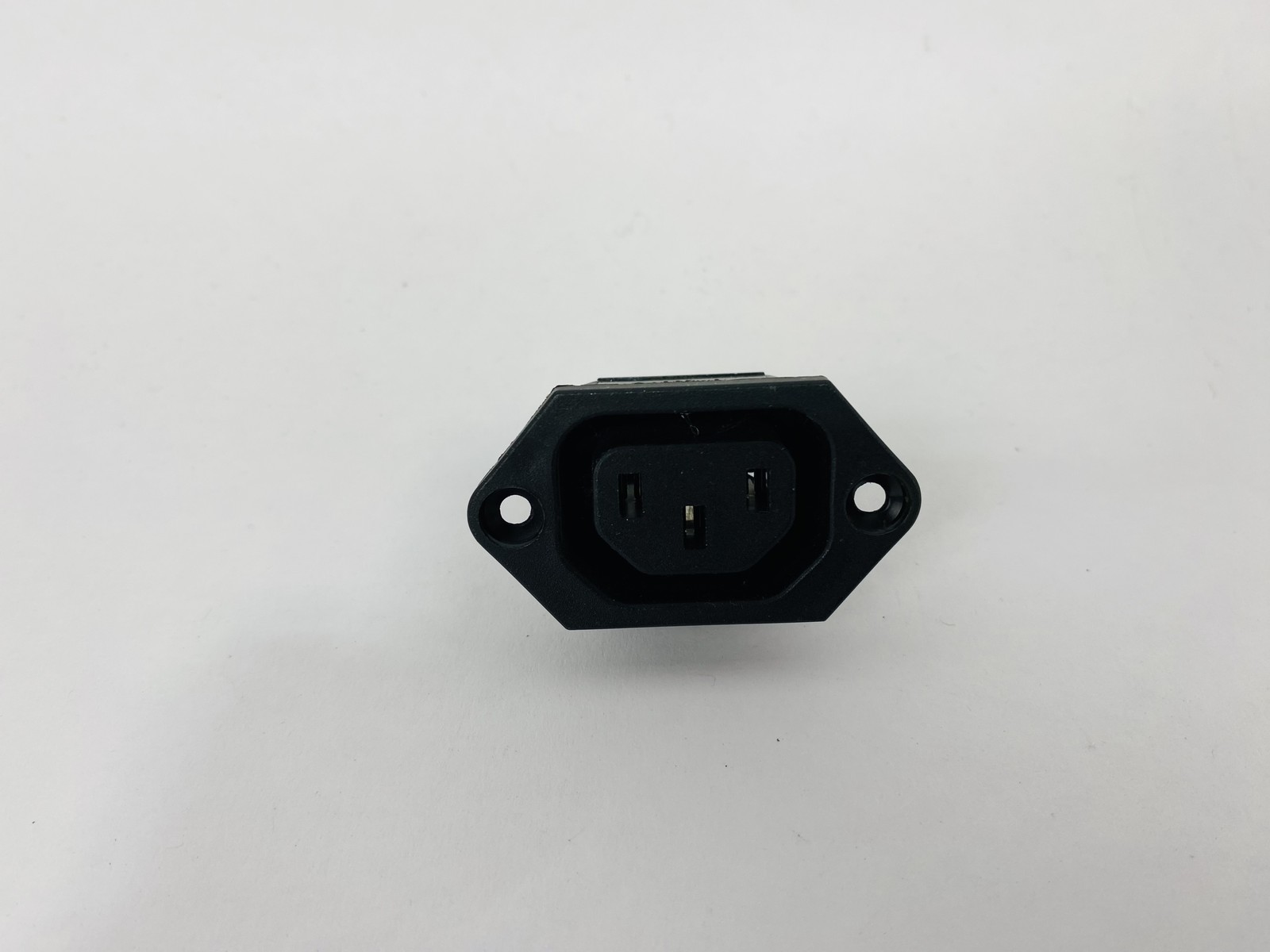 Bodyguard Organic LS Treadmill Power Entry Socket Input Module (PP509)