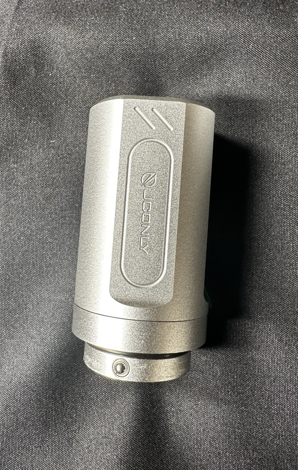 JCONLY EPOCH R3 , 7 Stroke Adjustable Tattoo Machine.