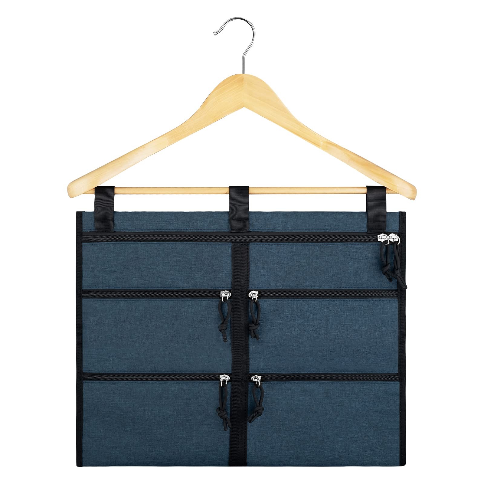 Hanger Diversion Safe for Money Cash, Secret Safe Pocket for Home, Travel, Co...