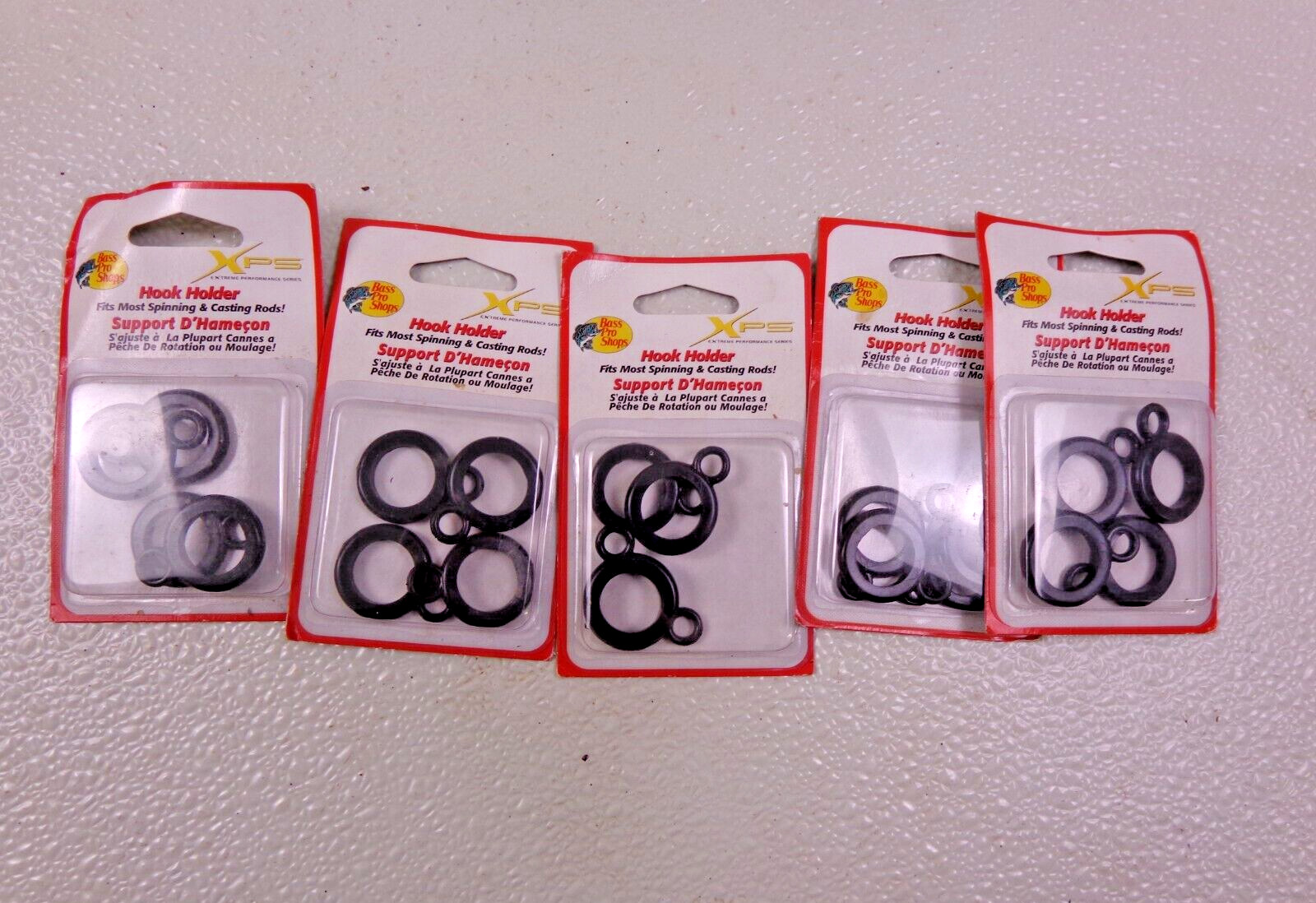 Water Gremlin Co worm weights plus fishing tackle