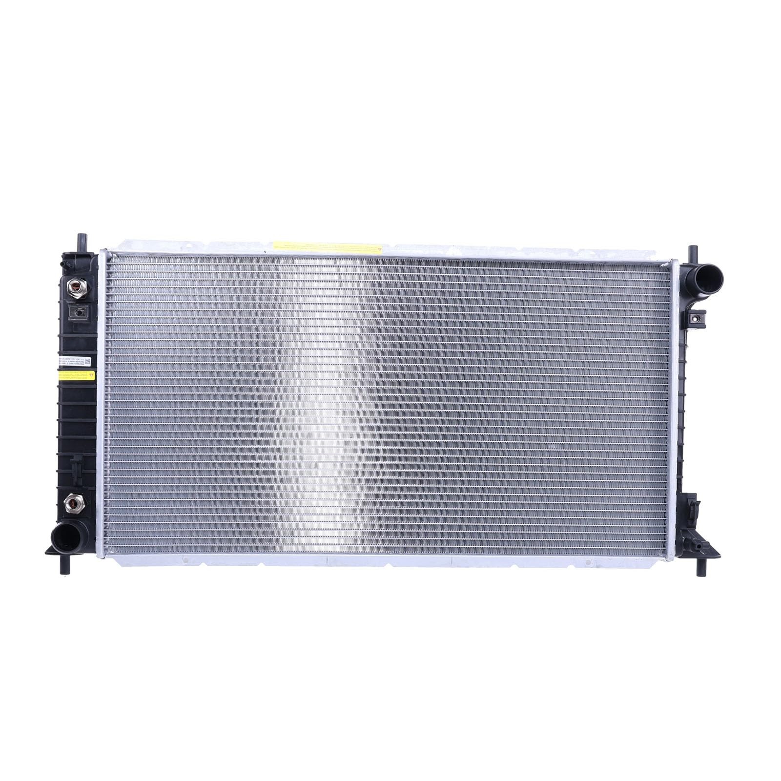 Radiator F-150 F-250 F-350 Expedition Navigator 4.2L 4.6L 5.4L V6 V8