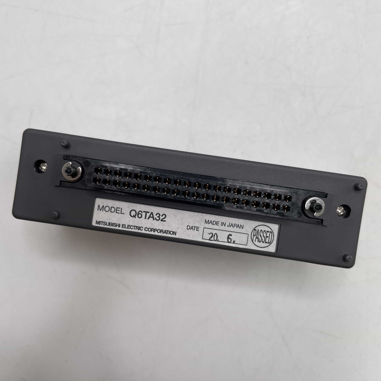 Mitsubishi Electric Q6TA32 2020 model new