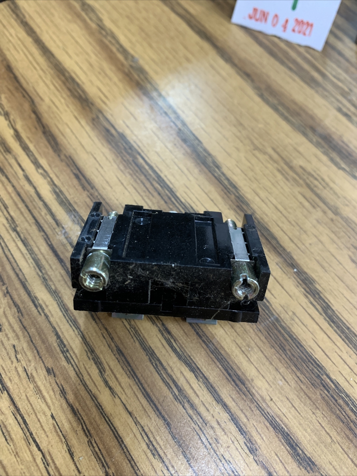 ITE Motor Control H31XNOE NOS