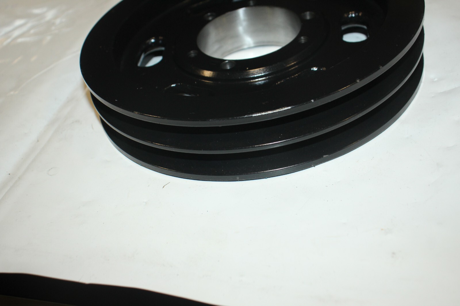 Dodge 455597 V Belt Pulley