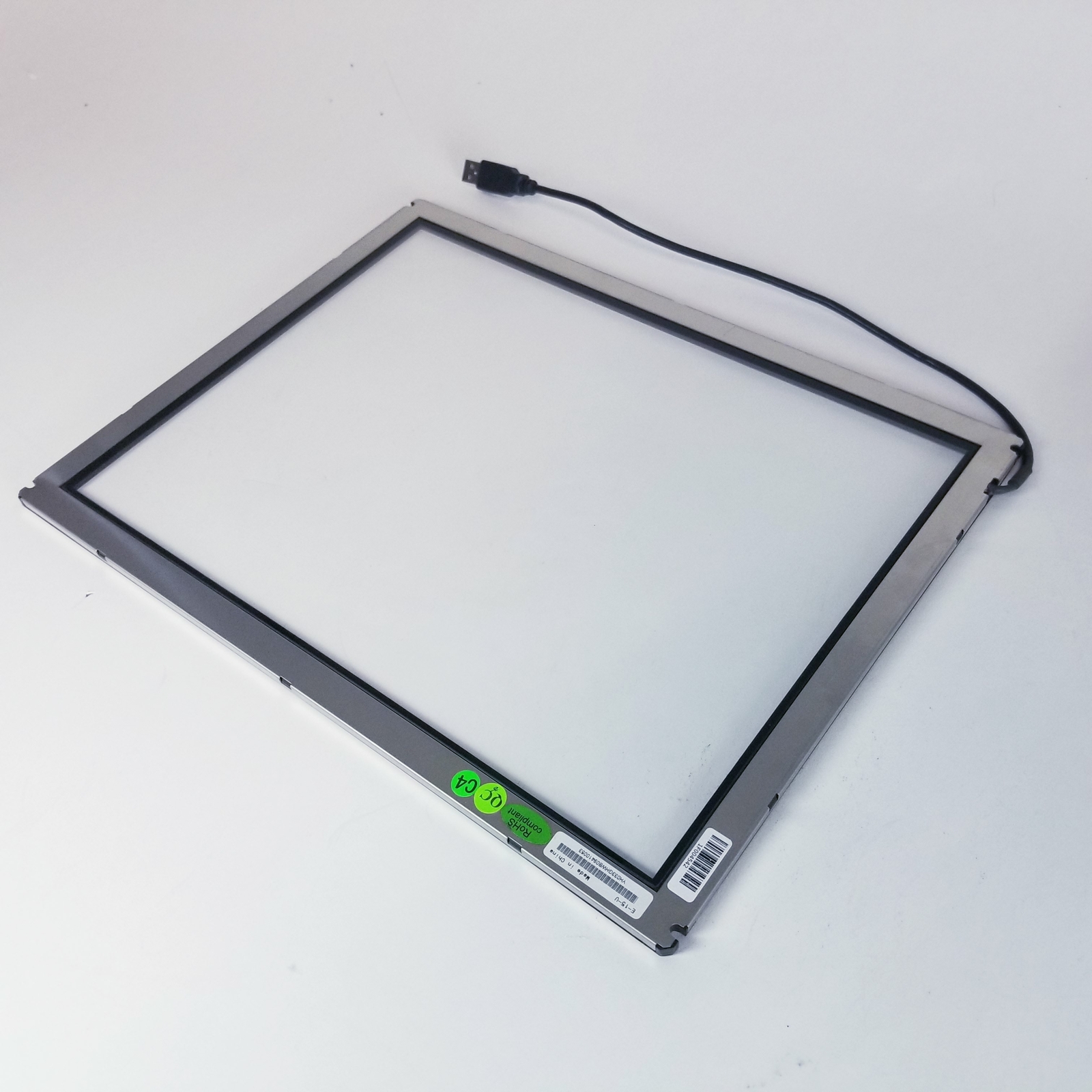 Brand New IRTouch E-15-U Touchscreen USA Seller and Free Shipping