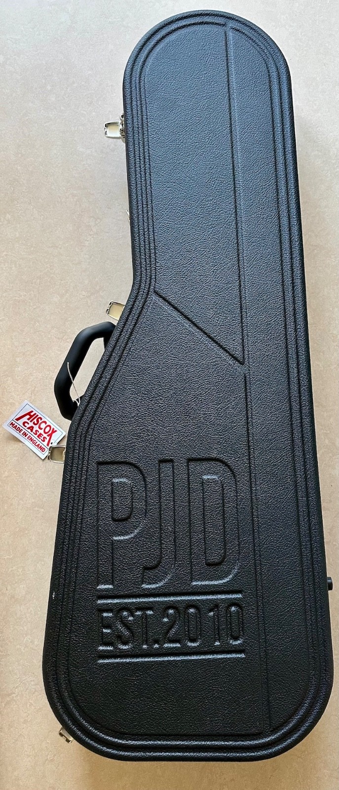 PJD Valhalla Elite Custom Shop