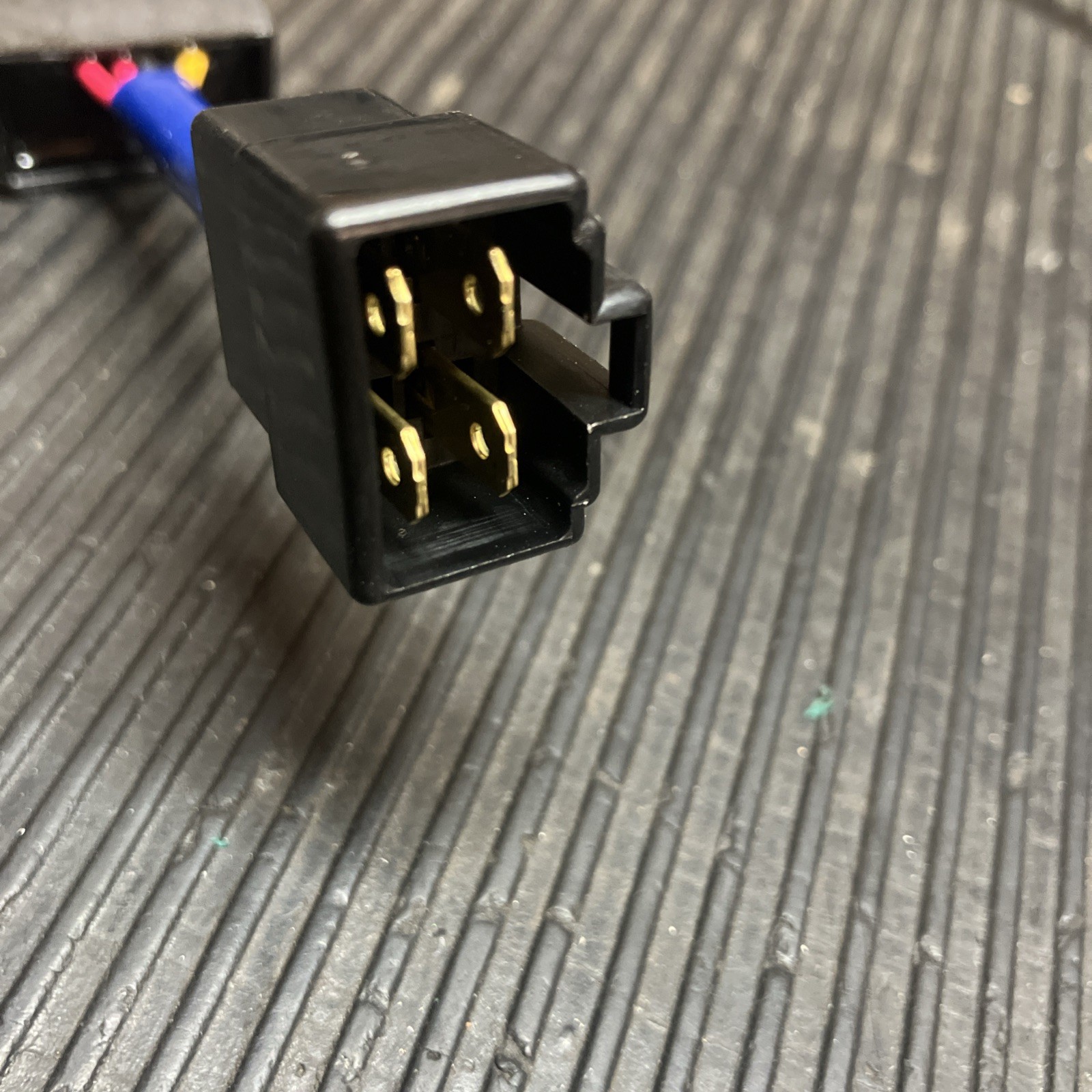 New Kokusan Denki HCO107 Timer Unit
