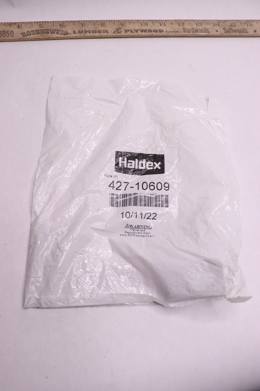 Haldex Air Brake Adjuster Bracket Style 42710609