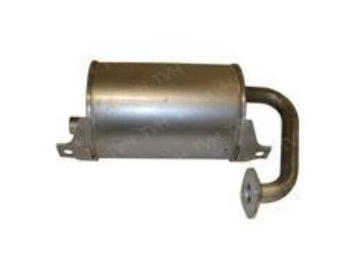 Part # 91C6204600 Fits Caterpillar MUFFLER