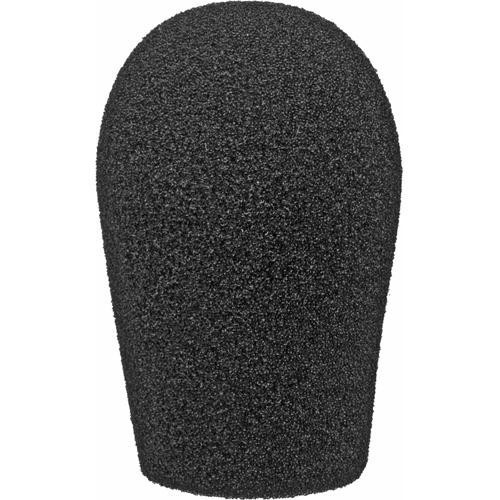 WindTech 1200 Series Foam Windscreen 3/4" Inside Diameter .75" / 19mm
