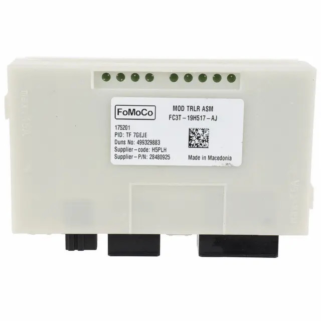Genuine Ford Module Trailer Brake FC3Z-19H332-A