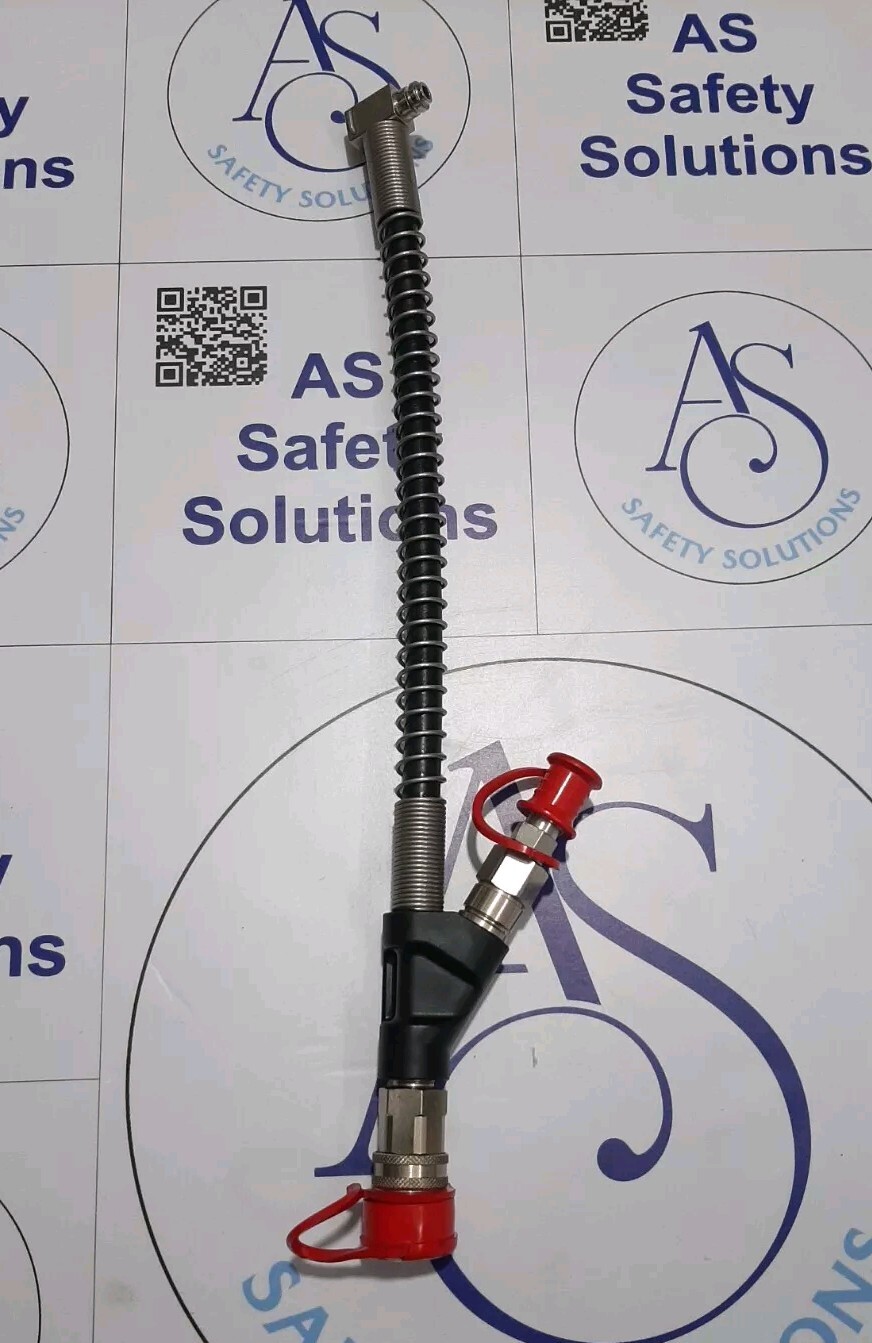 Scott Scba Spare