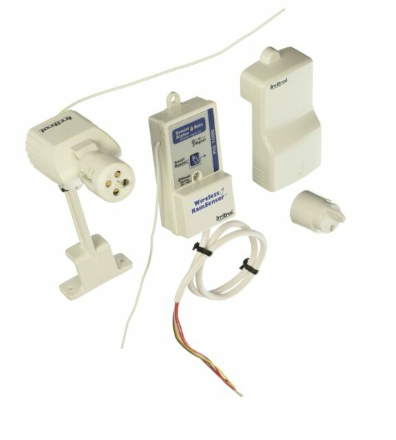 Irritrol RS1000 Wireless Rain Sensor