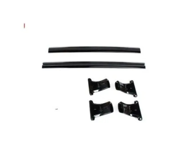 Genuine GM Roof Luggage Carrier Cross Rail Kit 84456361