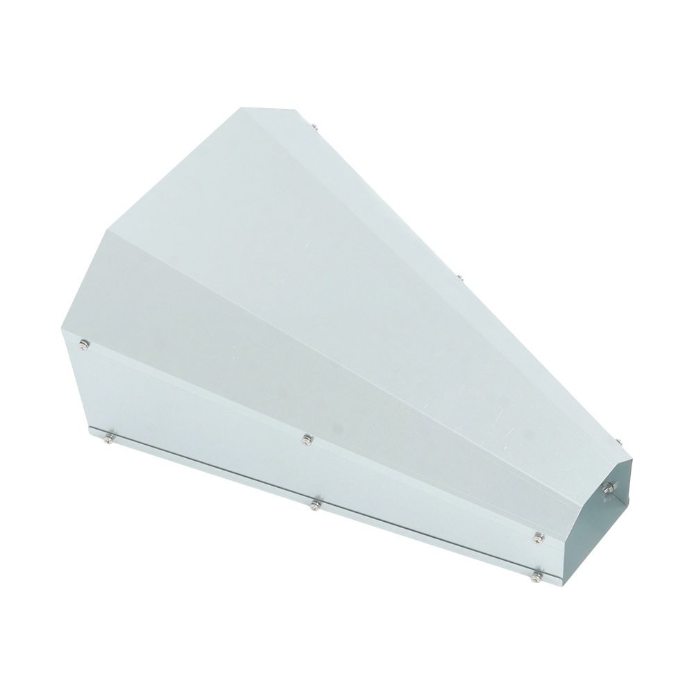 Large Chicken Cone For Butchering Flat-Back Killing Cone For Poultry Processing