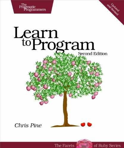 Learn to Program, Second Edition (The - Paperback, by Pine Chris - Very Good