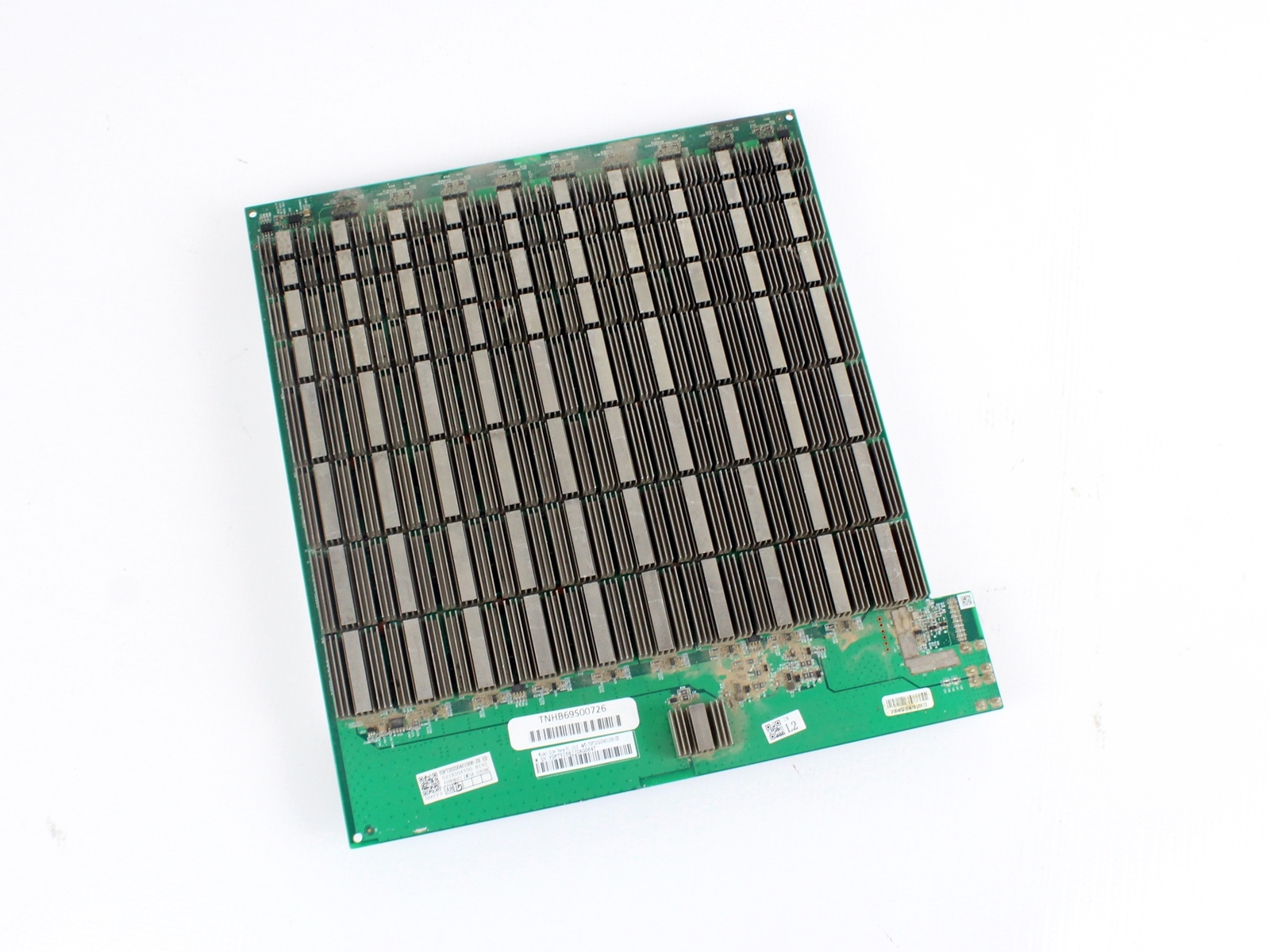 Antminer Bitmain S19+ Hash Board - AS IS For Parts