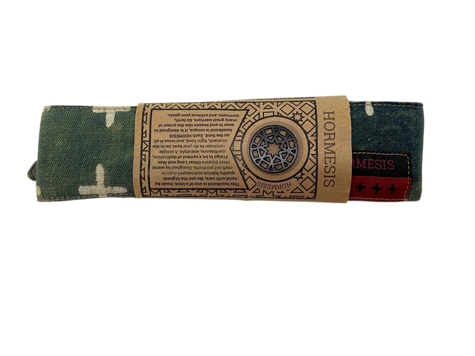 Hormesis Headband