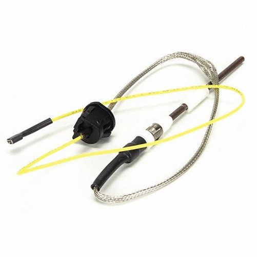 Duke 175534 Flame Sensor Replacement, Lower Burner - Free Shipping