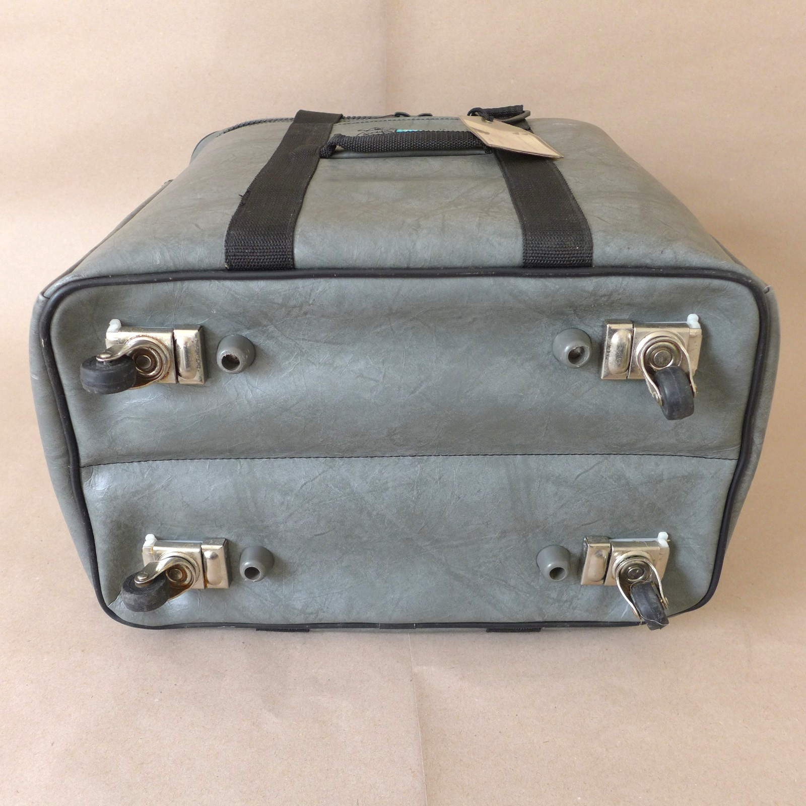 RARE Koala Computer Carrycase for Original Apple Macintosh compact computers #1