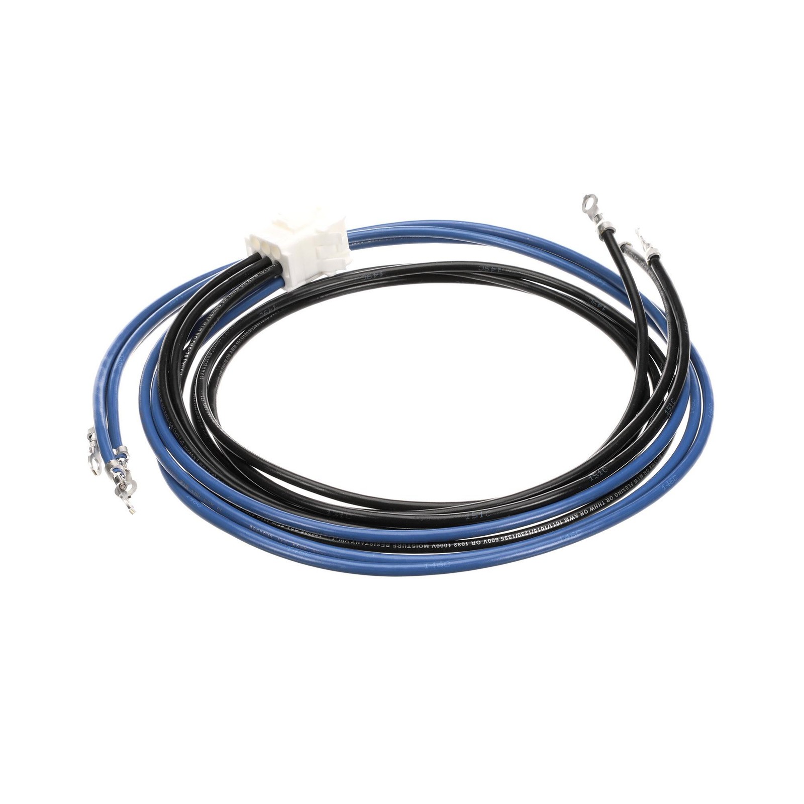 Frymaster Harness Assembly,Re Element 9 Pin 1067850SP - Genuine OEM Replacement