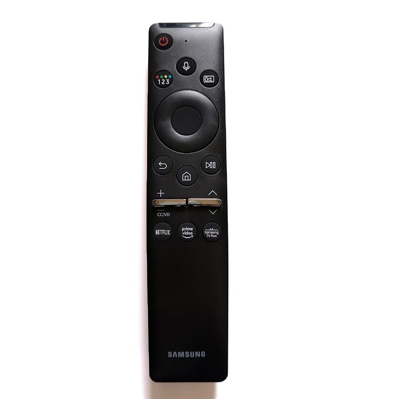 Original BN59-01329A For Samsung Voice LED TV Remote BN59-01330A Have Logo