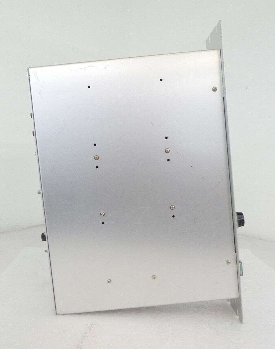 ADTEC Plasma Technology APS-3A Phase-Shifter Module Spare Working
