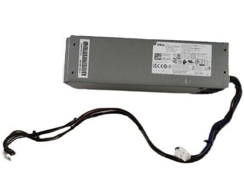 Dell OptiPlex 7080 3080 5080 3090 SFF 200W Power Supply D200EBS-00 0664DM 664DM