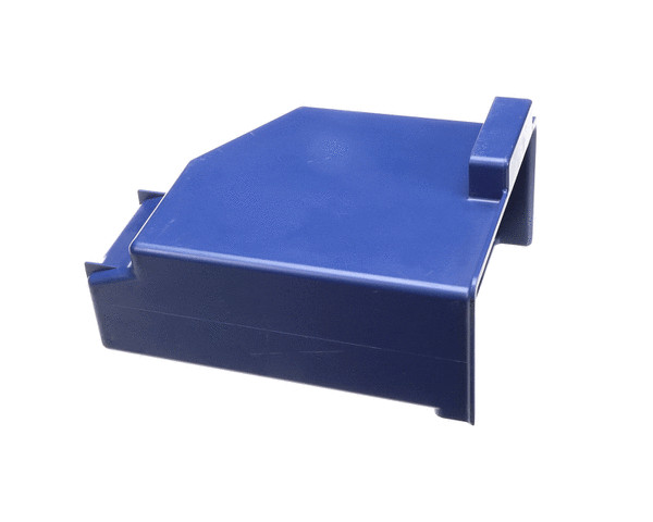 410-00011 Grindmaster Cecilware Coffee Grounds Tray Spare Part Genuine OEM
