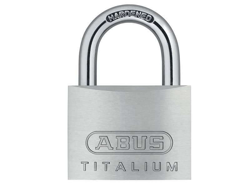 ABUS - Cadenas Mécanique 54TI