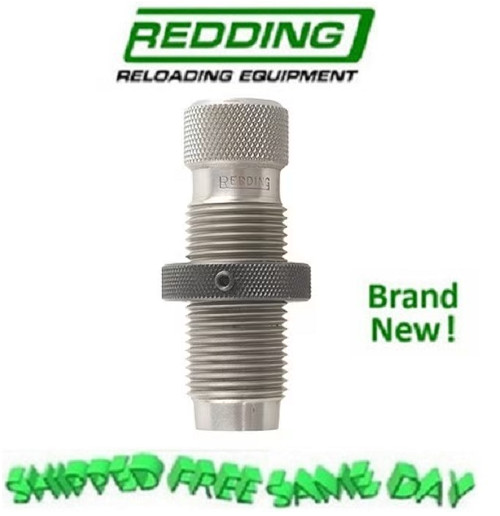 Redding Small Base Body Die for 308 Winchester BRAND NEW! # 74155