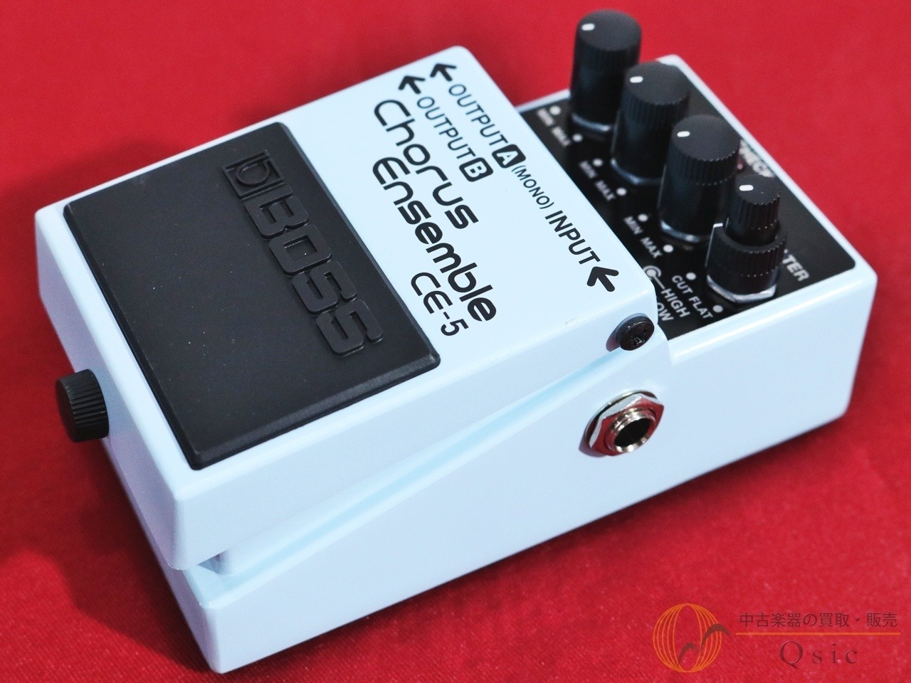 Boss Ce-5 2025 Pm021 Kobe Store Stock