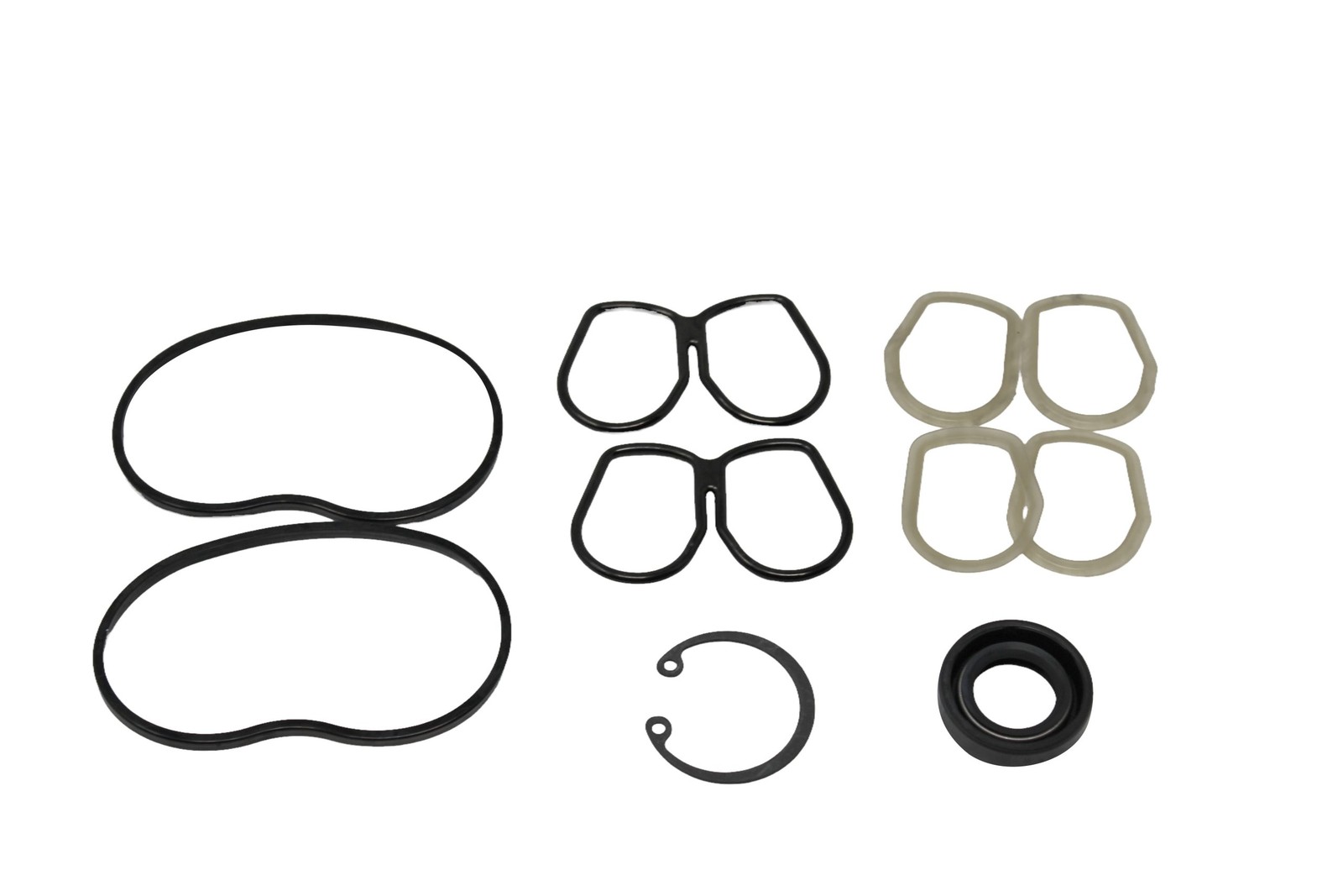 Aztec Replacement for Seal Kit for Hyster 8504068 - Hydraulic Pump