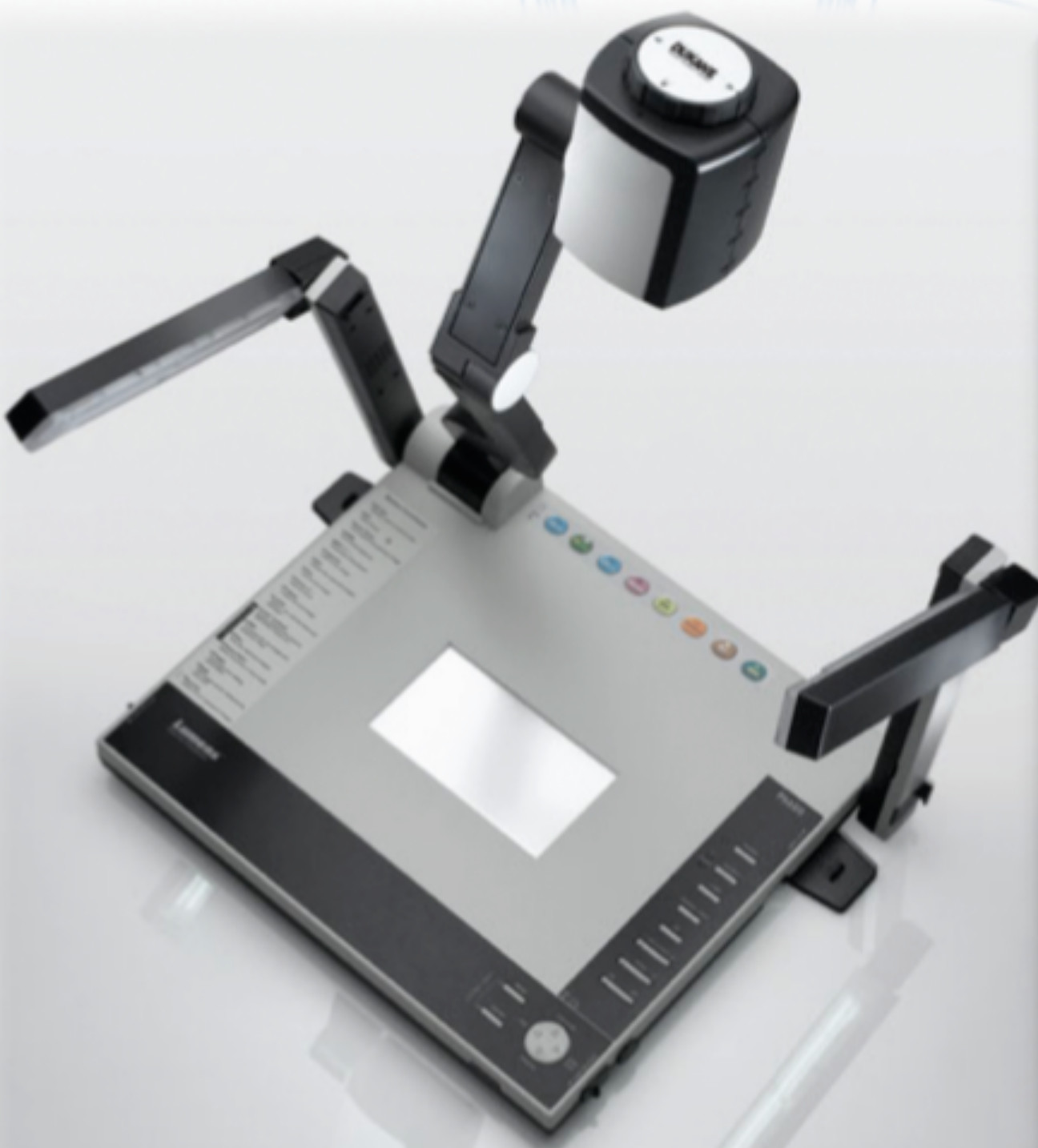 NEW! DUKANE DVP507 DIGITAL VISUAL PRESENTER