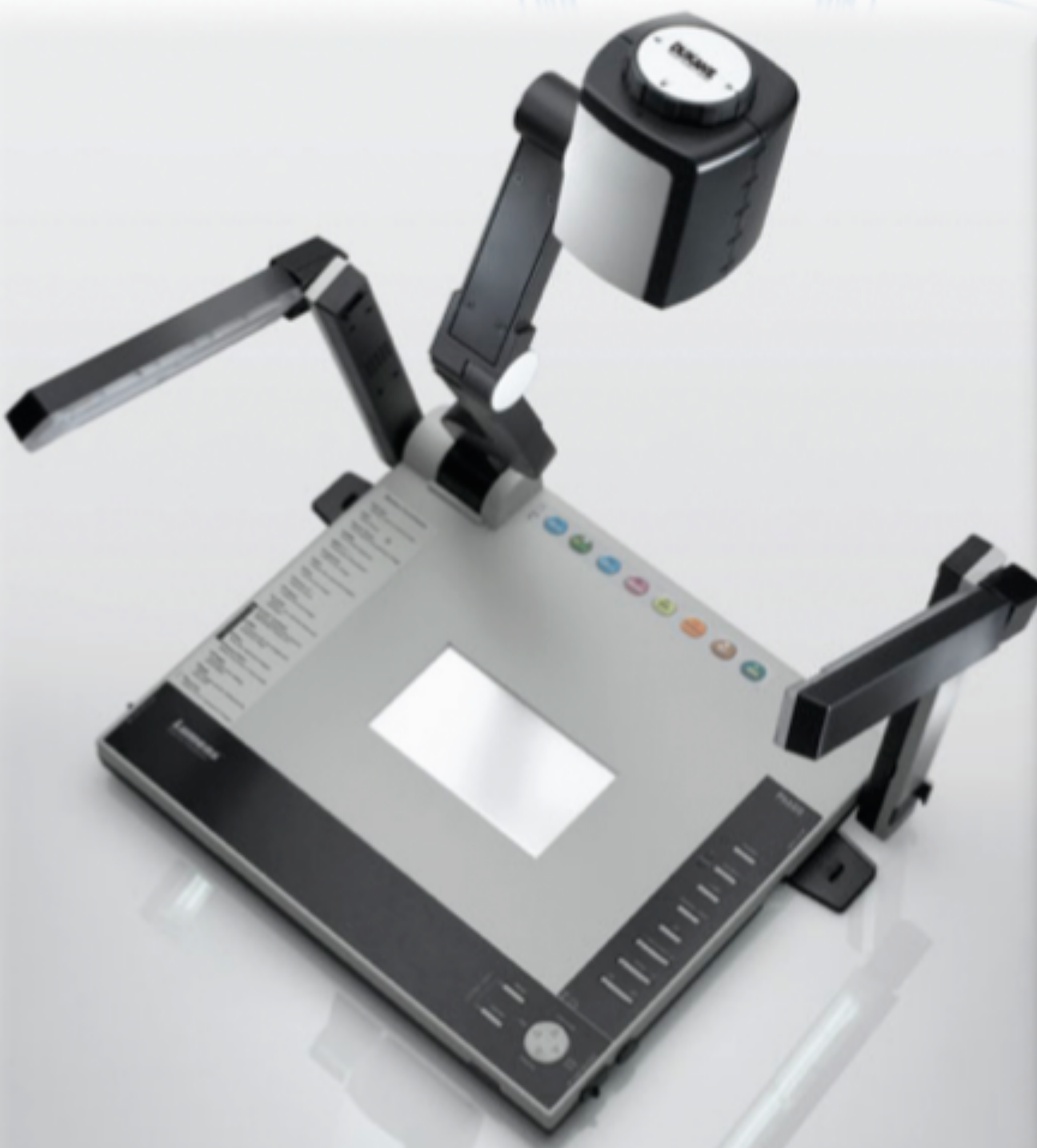 NEW! DUKANE DVP507 DIGITAL VISUAL PRESENTER