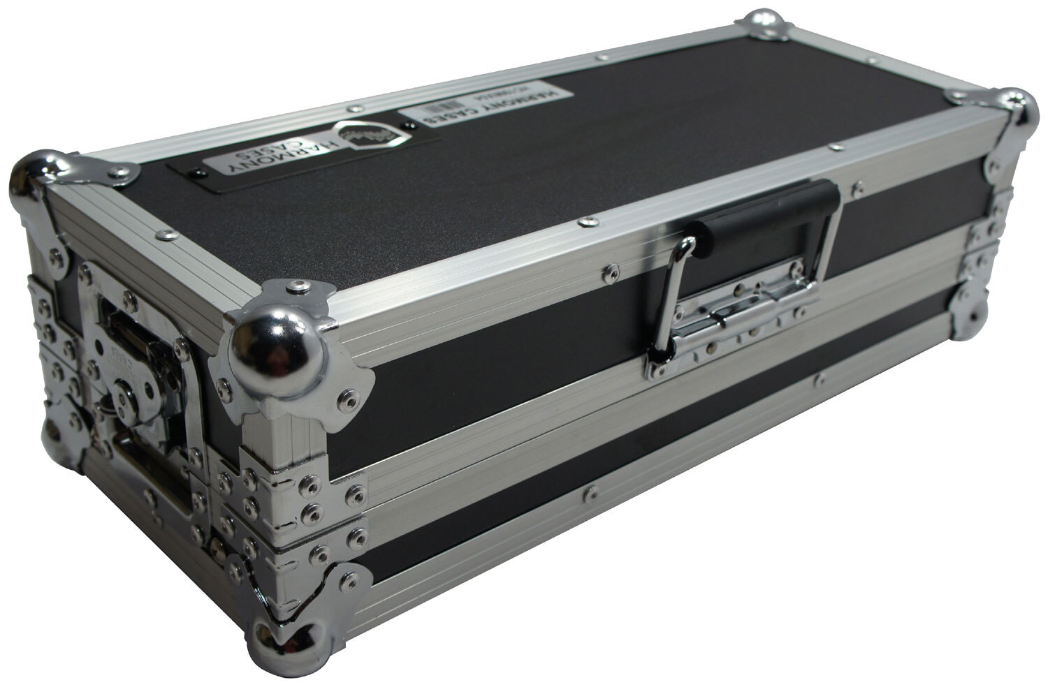 Harmony Cases HC19MIX04 Flight DMX Controller Custom Case for Chauvet Obey 70