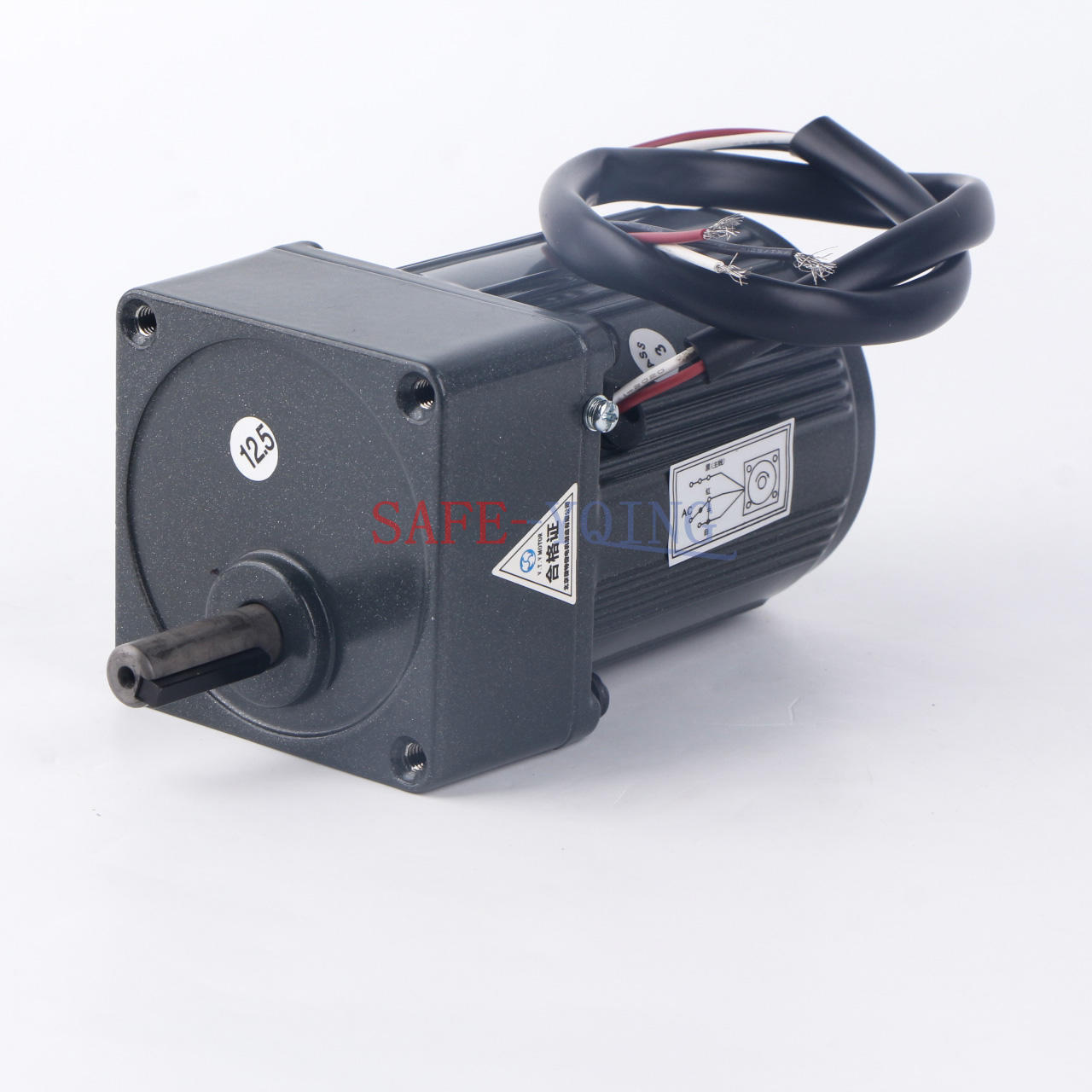 ONE V.T.V 70JB12.5G10 YN70-15=YN70-15CC.R Constant speed motor New