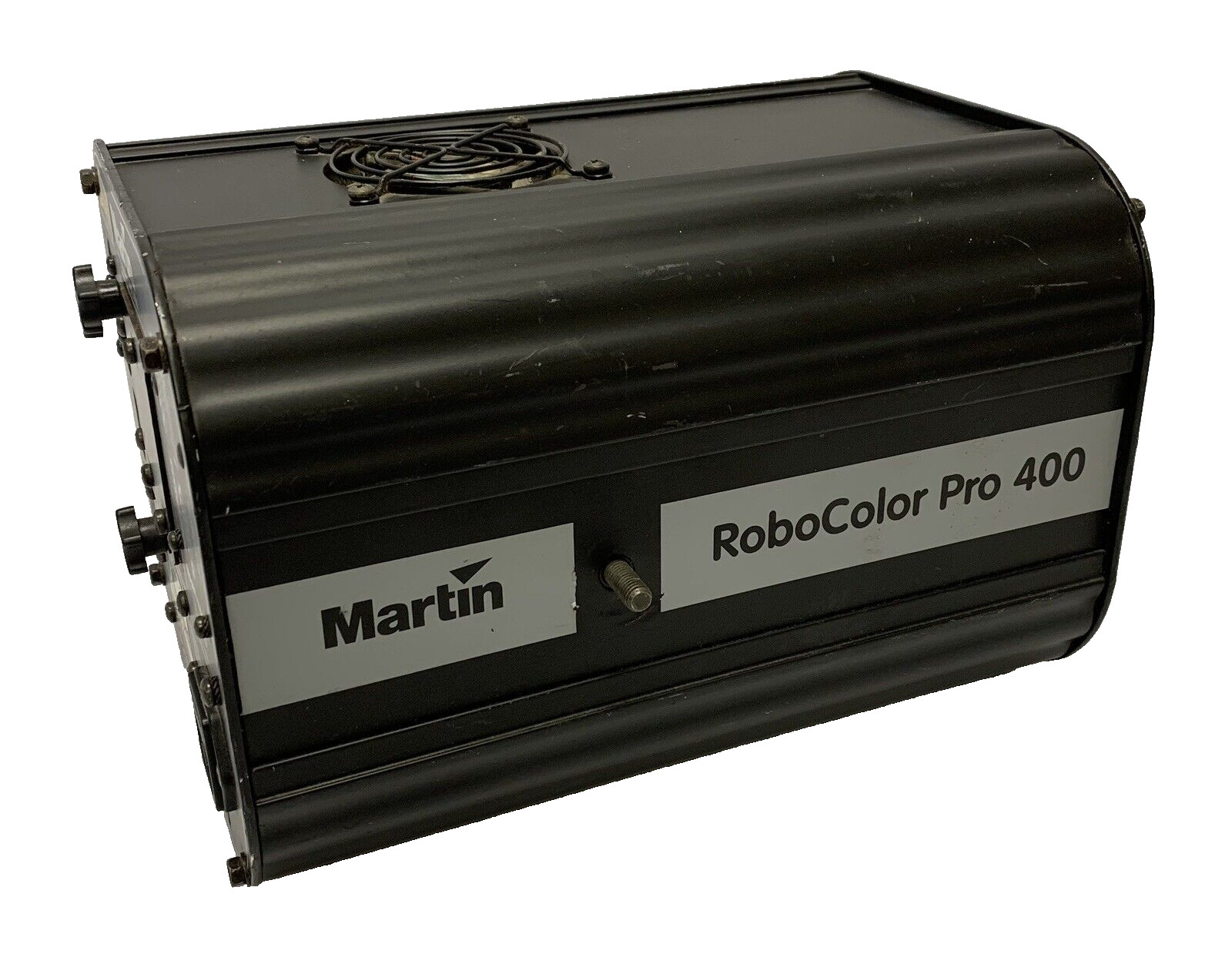 Martin RoboColor Pro 400 210/225 V 250 W 2.5 A 60 Hz White/Color/Dimming/Shutter