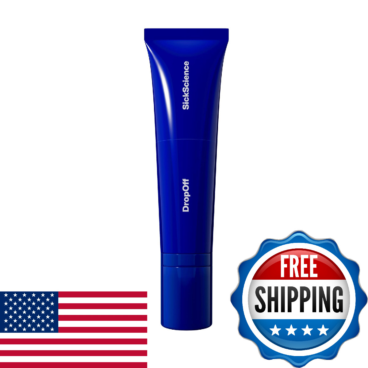 SickScience DropOff Advanced Exosome Body Firming & Sculpting Cream | Targets St