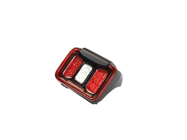 Genuine Mopar Blind Spot Detection Sensor 68416989AC
