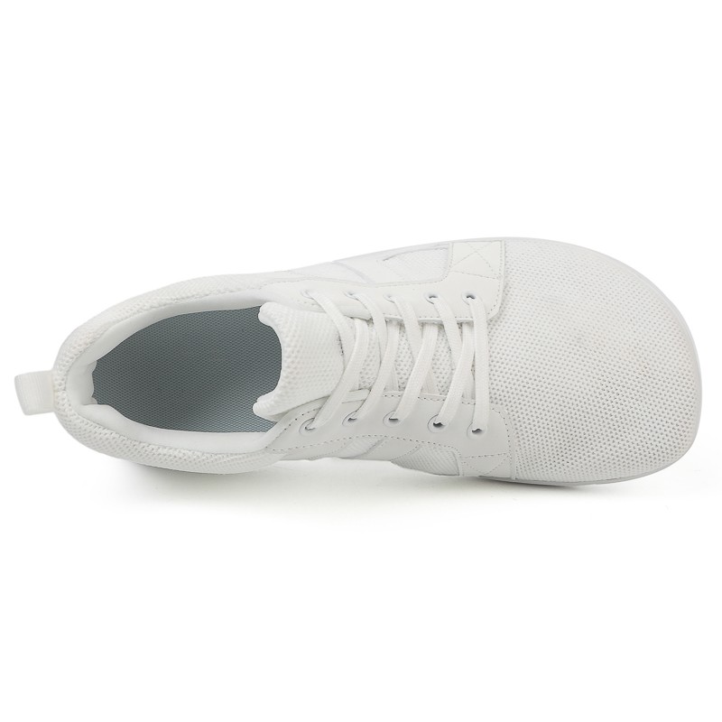 Barefoot Shoes Barefoot Shoes Non-Slip Trail Fitness Shoes with Wide Toe