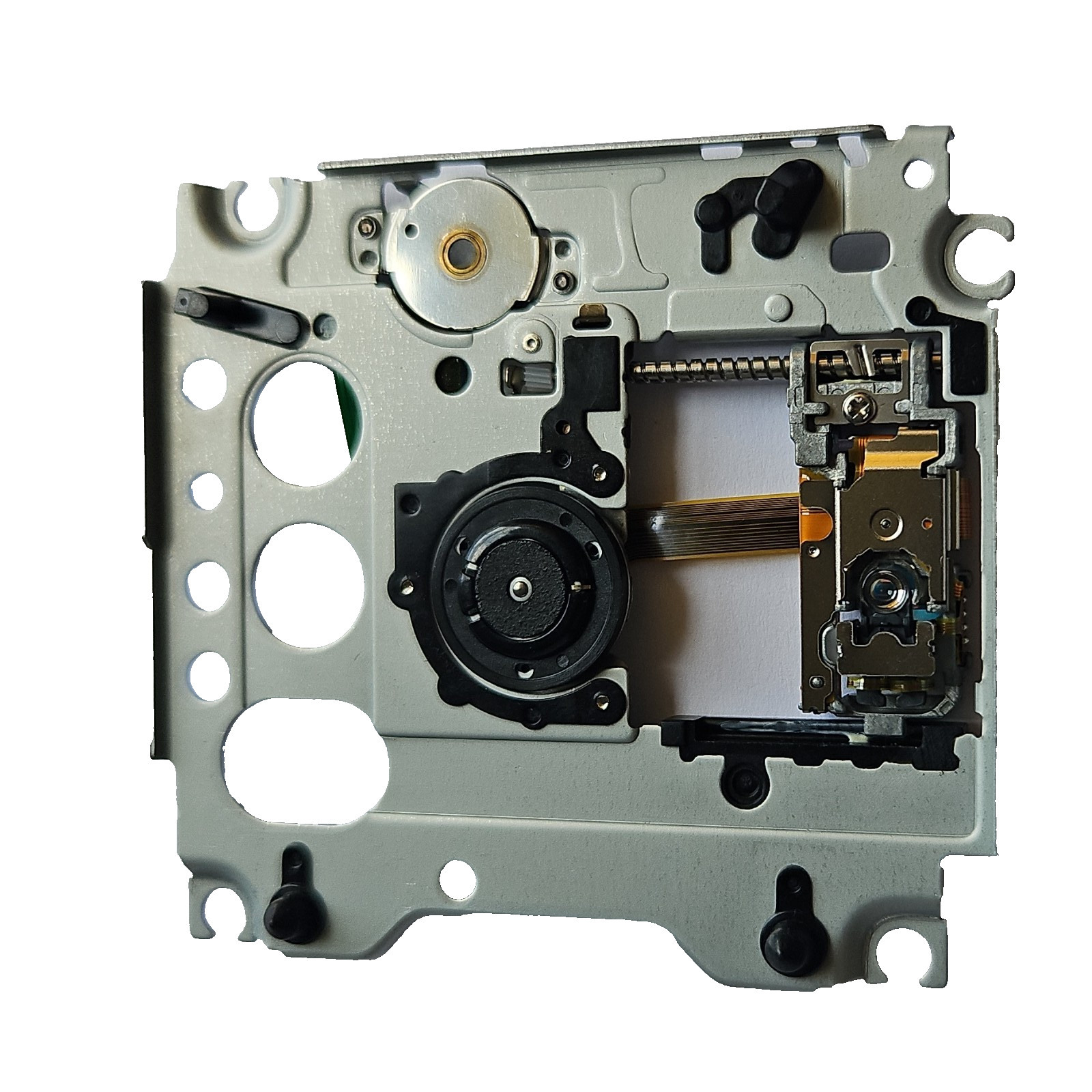 New Sony PSP Slim 2000 3000 Replacement UMD Laser Lens Drive Deck KHM-420BAA