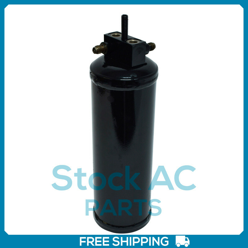 A/C Receiver Drier for Freightliner M2 100, 106, 112, FLD112, 120.. - N83319744
