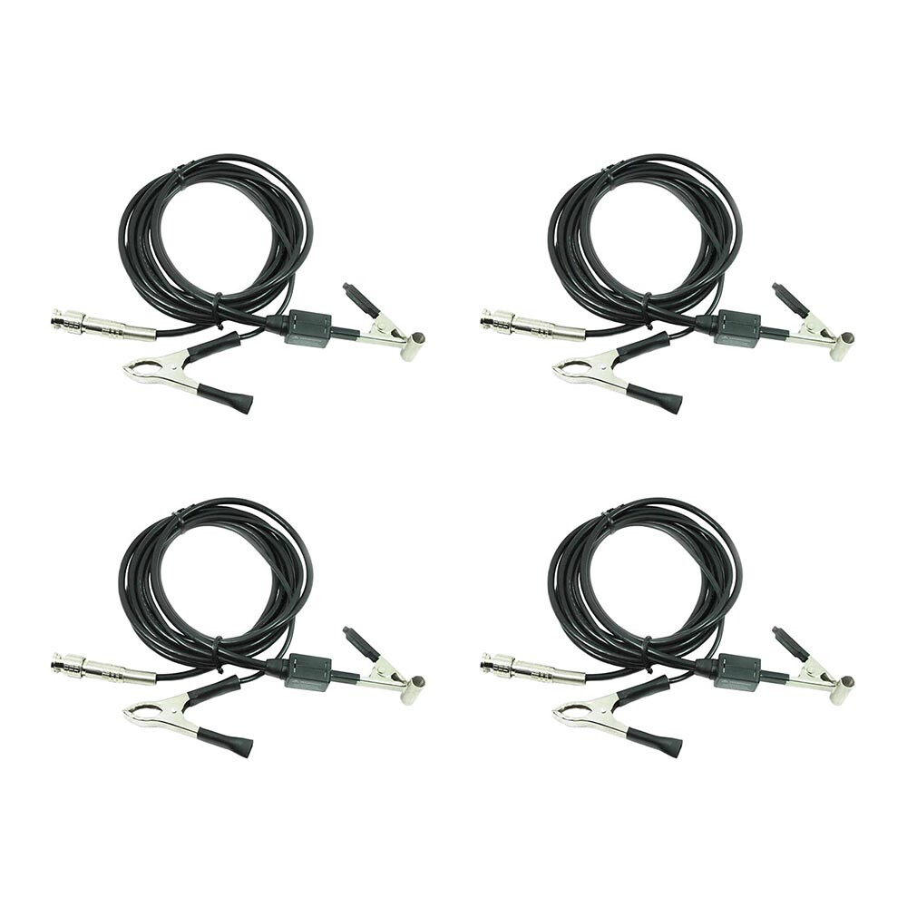 4PCS HANTEK HT25 8' Secondary Ignition Capacitive Auto Pickup Probe