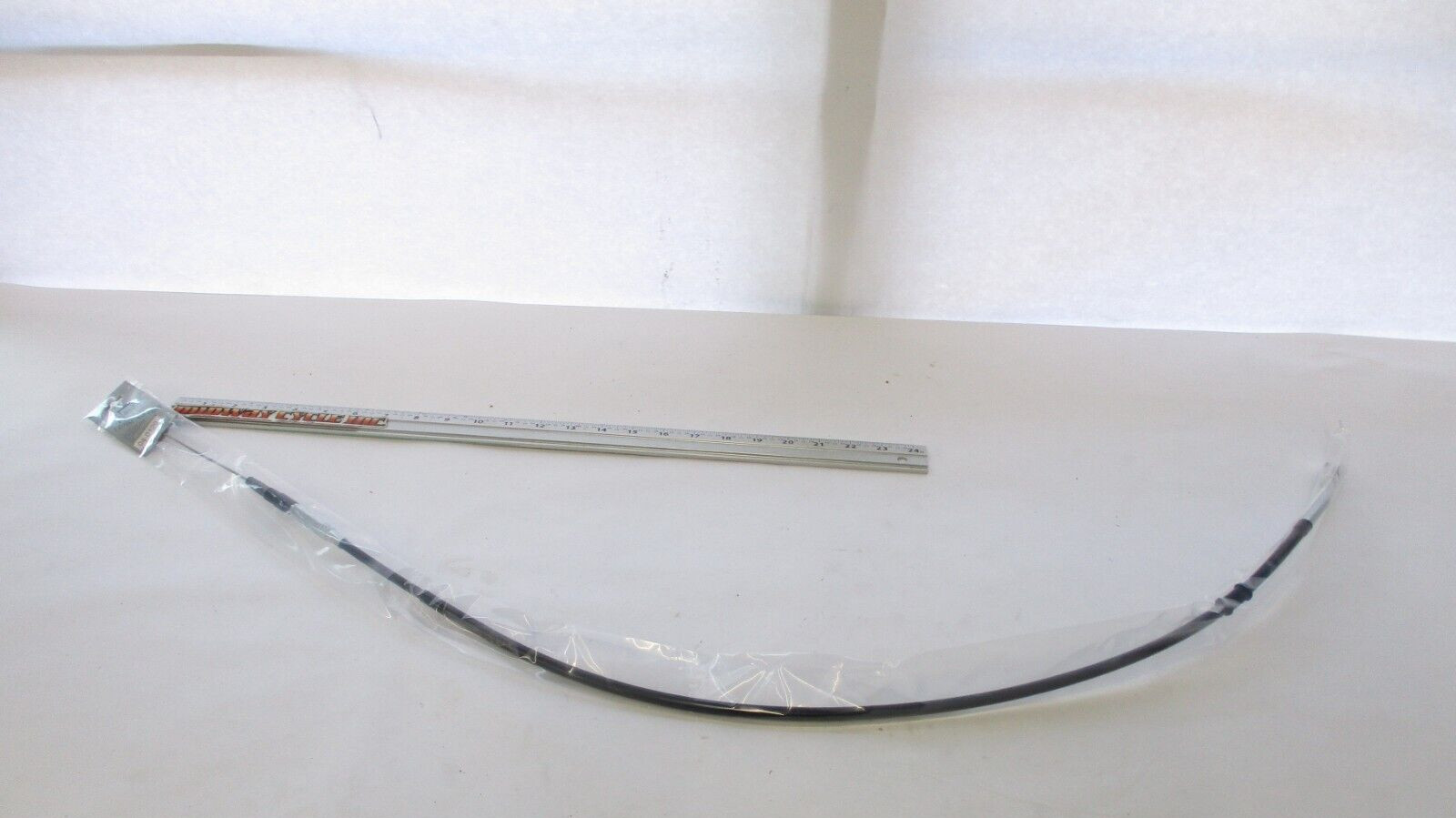NEW MOTION PRO TERMINATOR SUZUKI CLUTCH CABLE 70-4129 / 04-0129  lm