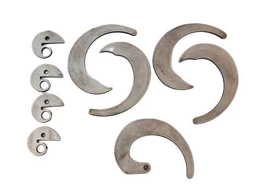 Scroll Benders Metal Bending Machines Equipment Tools Fabrication Steel Iron DIY