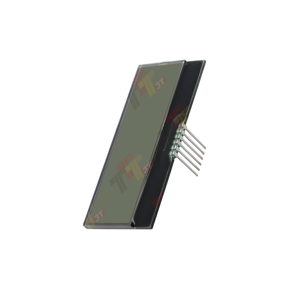Display for Ford Focus Instrument Cluster 2005-2009