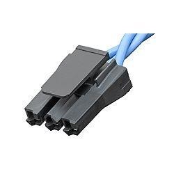 10Pcs 44441-2004  Headers & Wire Housings RECPT SINGLE ROW 4P